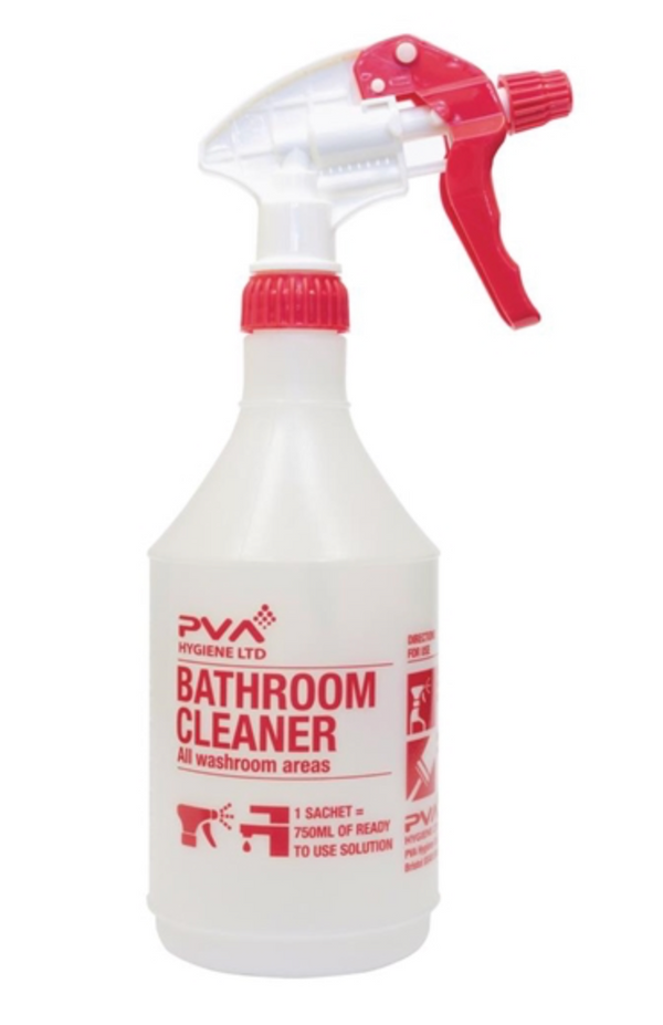 PVA TRIGGER SPRAY BOTTLE