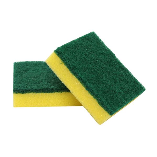 JUMBO OR LARGE SPONGE SCOURERS