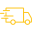 FAST & RELIABLE DELIVERY