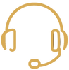 CUSTOMER SUPPORT