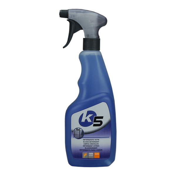 K5 – PROFESSIONAL WINDOW CLEANER